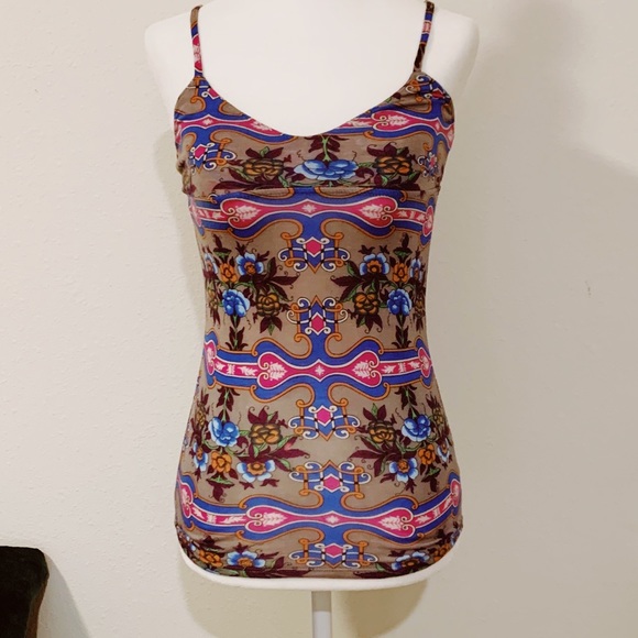 Free People Tank Top - Picture 1 of 3